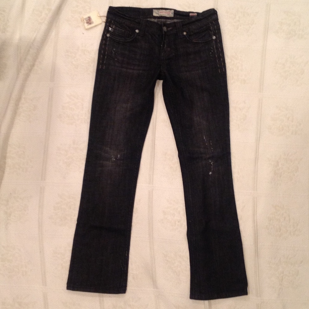 MEX DENIM JEANS 🆕
